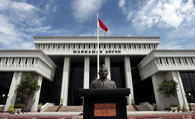 MA Kabulkan Kasasi Mantan Dirkeu Pertamina Terkait Korupsi Investasi PHE-BMG