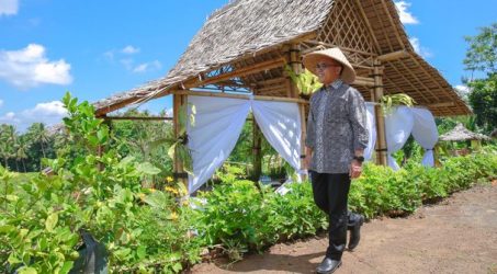 Pameran inovasi pertanian Modern digelar di Banyuwangi