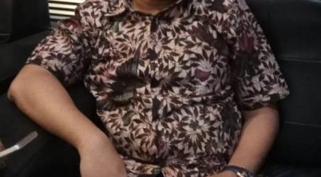 Bawaslu Jatim Dalami Dua Pelanggaran Kampanye Pemilu 2019 di Magetan