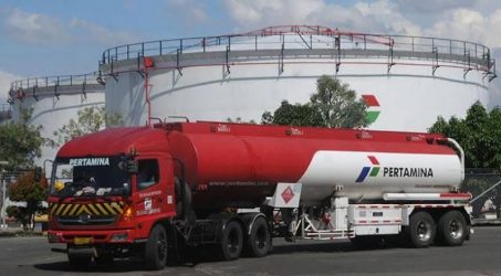 Pemilu 2019, Pertamina Pastikan Pasokan BBM Aman