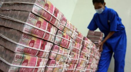 BI Jatim Siap Penuhi Kebutuhan Uang Di Bulan Ramadhan dan Lebaran