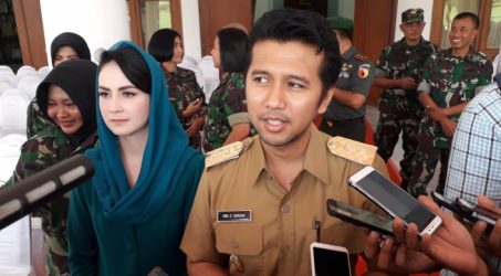 Ini poin – poin Wagub Rencana Pembangunan Dua Pengelolaan Limbah B3 di Jatim