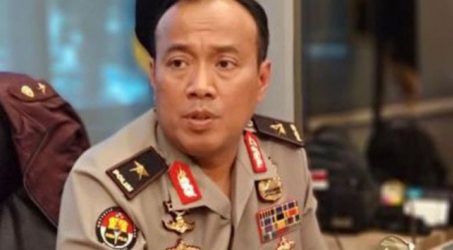 Polisi patroli politik uang pada masa tenang