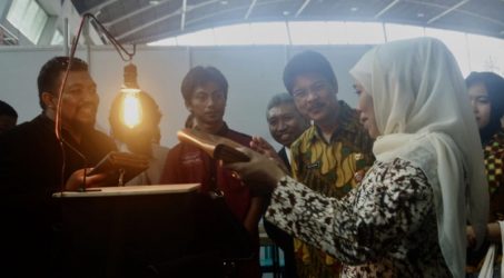 Gubernur akan Kanalisasi Keunggulan SMK di Jatim