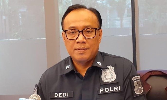Polri Perpanjang Masa Tugas Satgas Antimafia Bola, Pantau Wasit dan Pemain