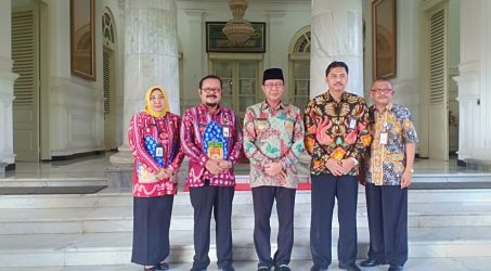 IMP di Tuban Siap Jadi Pioner Sukseskan Program KKBPK