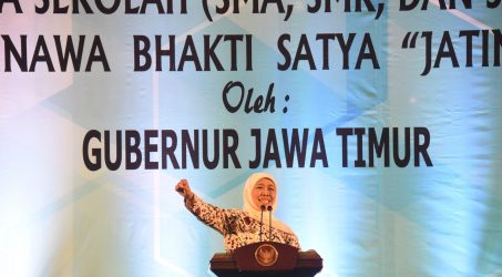 Khofifah anggap kasus penganiayaan di Pontianak tak lepas dari tanggung jawab sekolah