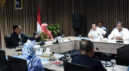 Gubernur Ingin Perizinan Kapal Nelayan Dipermudah