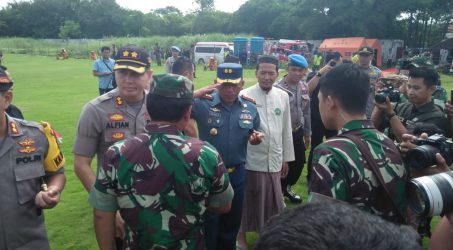 Ini Pesan Panglima TNI dalam Mempererat Persatuan, Menjaga Kesatuan Membangun Indonesia Berkeadaban