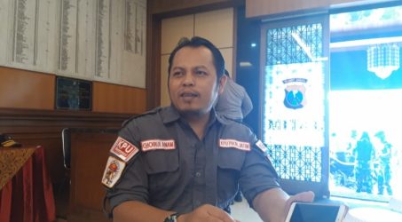 KPU Jatim Siapkan 130.171 TPS pada pelaksanaan Pilpres dan Pileg