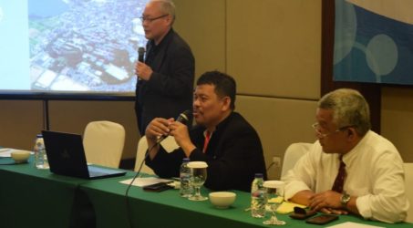 Tegaskan Peran Profesor melalui Sidang Pleno Professor Summit 2019