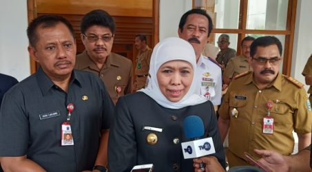 Ramadan ini , Gubernur Minta ASN Jaga Toleransi