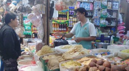 Jelang Ramadan, Harga Bahan Pokok masih Stabil