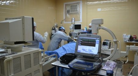 Usia 30-an kini rentan terserang penyakit jantung