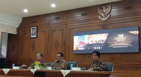 Dorong Peningkatan Kualitas Mutu, BSN Gelar SNI Award 2019
