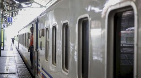 Tiket Mudik – Balik Lebaran Gratis KA Probowangi dan Tawang Alun Sisa 2 Persen