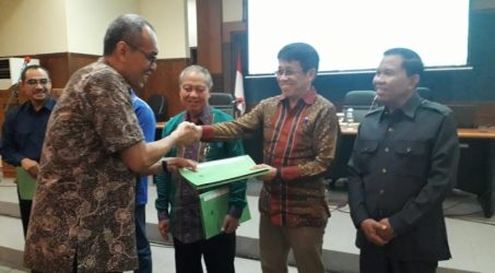 Program Pengabdian Masyarakat UBAYA Peringkat dua se Jatim