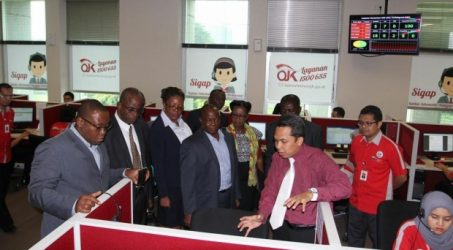 Satgas Waspada Investasi Hentikan 144 entitas ilegal