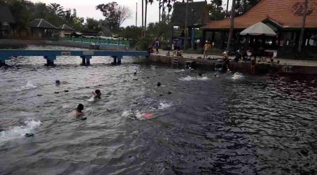 Direksi PDAM Kota Malang segera selesaikan sengketa Sumber Air Wendit