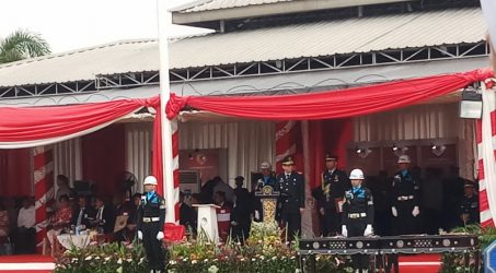 Yasonna: kapasitas warga binaan harus ditingkatkan