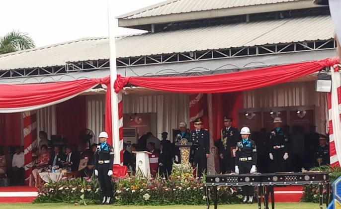 Yasonna: kapasitas warga binaan harus ditingkatkan