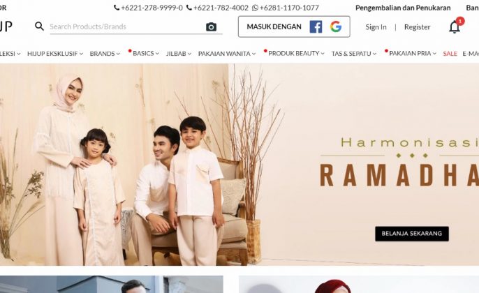 popIn Action, Layanan Rekomendasi Produk Berbasis Teknologi Pemindaian Gambar untuk Akselerasi Bisnis e-Commerce