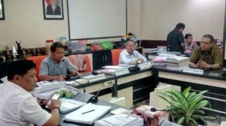 Komisi B DRPD Surabaya Anggap Polemik Terminal Bungurasih Sudah Clear