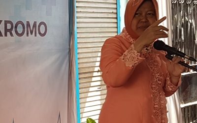 Pemkot Surabaya Libatkan Banyak Pihak untuk Kaji Kewenangan Pengelolaan Limbah B3
