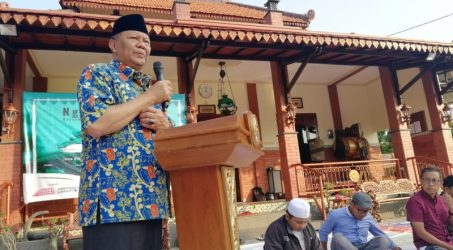 Diatas Nasional, Daya Baca Masyarakat Jatim Capai 71 Persen