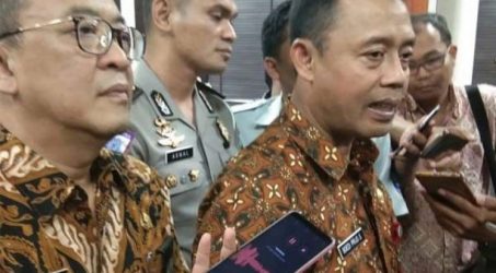Bapenda Kembali Bidik Pembayaran Pajak Kendaraan Lewat Market Place