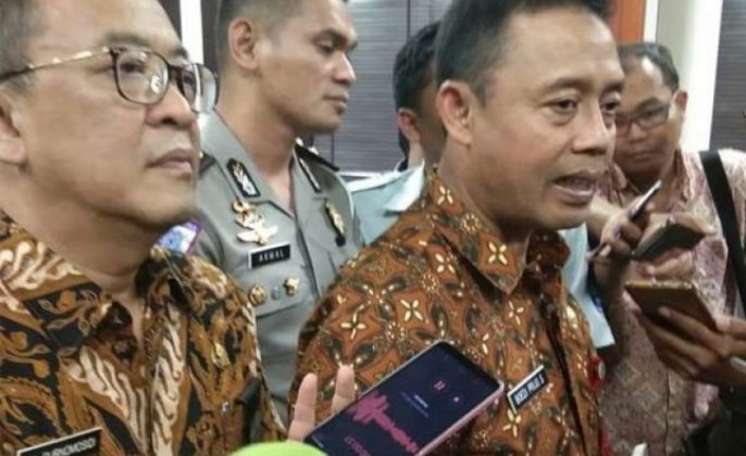 Bapenda Kembali Bidik Pembayaran Pajak Kendaraan Lewat Market Place