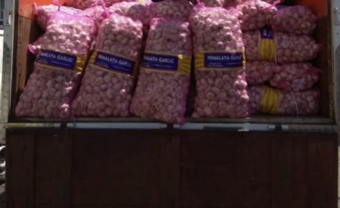 Kementerian Perdagangan Impor Lagi Bawang Putih Ratusan Ribu Ton