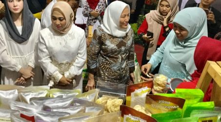 Gubernur Beri Tawaran Beasiswa Digital Talent pada Generasi Milenial