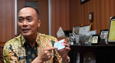 Pemerintah fokus terapkan sistem identitas tunggal