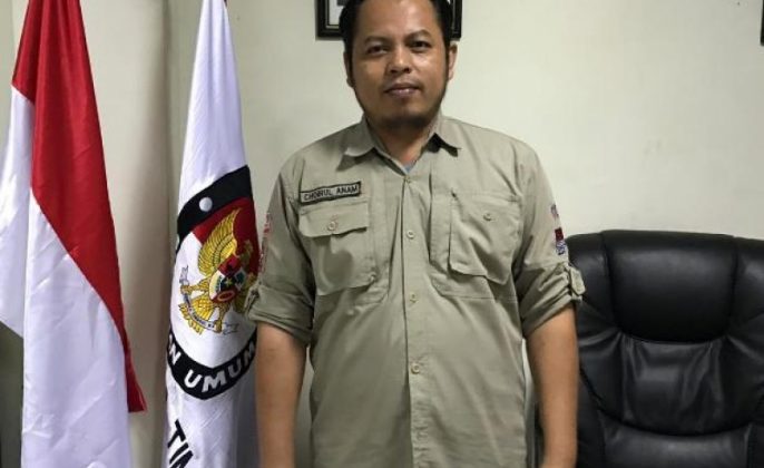 Inilah Caleg – Caleg yang Lolos jadi Anggota DPRD Jatim Berdasarkan DC1 KPU