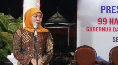 Pemprov Mulai Siapkan SDM dan Modal Untuk Madura Jadi KEK Industri Garam