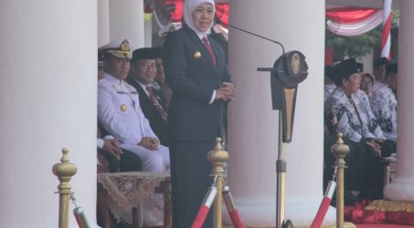 Menteri Pendidikan Ajak Bersikap Bijaksana di Tahun politik