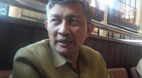 Antisipasi Cacar Monyet, Dinkes Jatim Sediakan Alat Thermascanner di Juanda