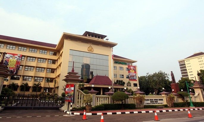 Polri Jadi Institusi Paling Banyak Dikeluhkan Masyarakat