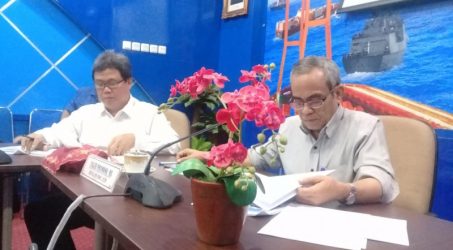 Triwulan I-2019, Industri Manufaktur Mikro dan Kecil Jatim Tumbuh 8,42 %