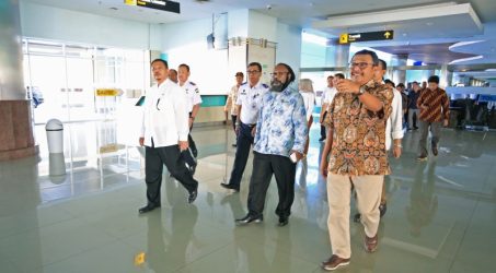 Puncak Arus Mudik di Pelabuhan Tanjung Perak Diperkirakan 2 Juni