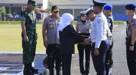 “Operasi Ketupat Semeru 2019” libatkan 9.761 personel gabungan