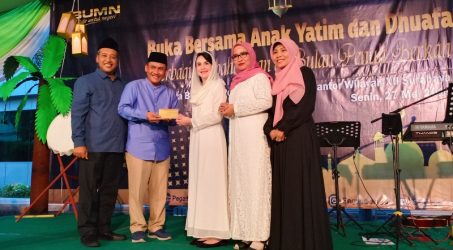 Arumi Emil Dardak Ajak Masyarakat Gemar Menabung Emas di Pegadaian