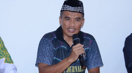 Tingkatkan kemitraan, Kodam V/Brawijaya ajak Media Perangi Hoaks