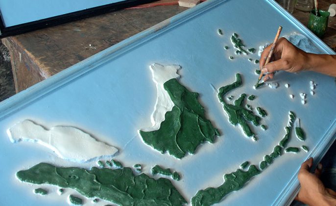 19 Kawasan Industri Baru Dibangun Pemerintah di Luar Jawa