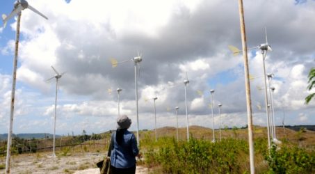 PLN Siapkan Layanan Energi Terbarukan untuk Industri