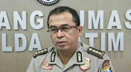 Polda Jatim terapkan siaga 1