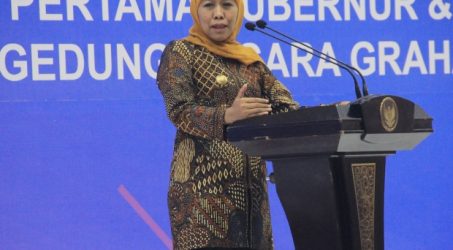 Stok Bahan Pangan di Jatim Aman Hingga Pasca Lebaran
