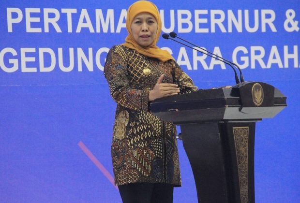 Stok Bahan Pangan di Jatim Aman Hingga Pasca Lebaran