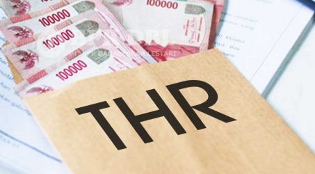 Disnaker Surabaya Himbau Perusahaan Berikan THR di H-7